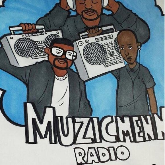 muzicmennradio